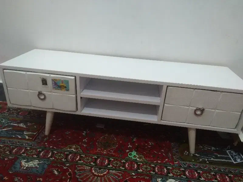 میز تلوزیون|میز تلویزیون|قم, شهید صیاد شیرازی|دیوار