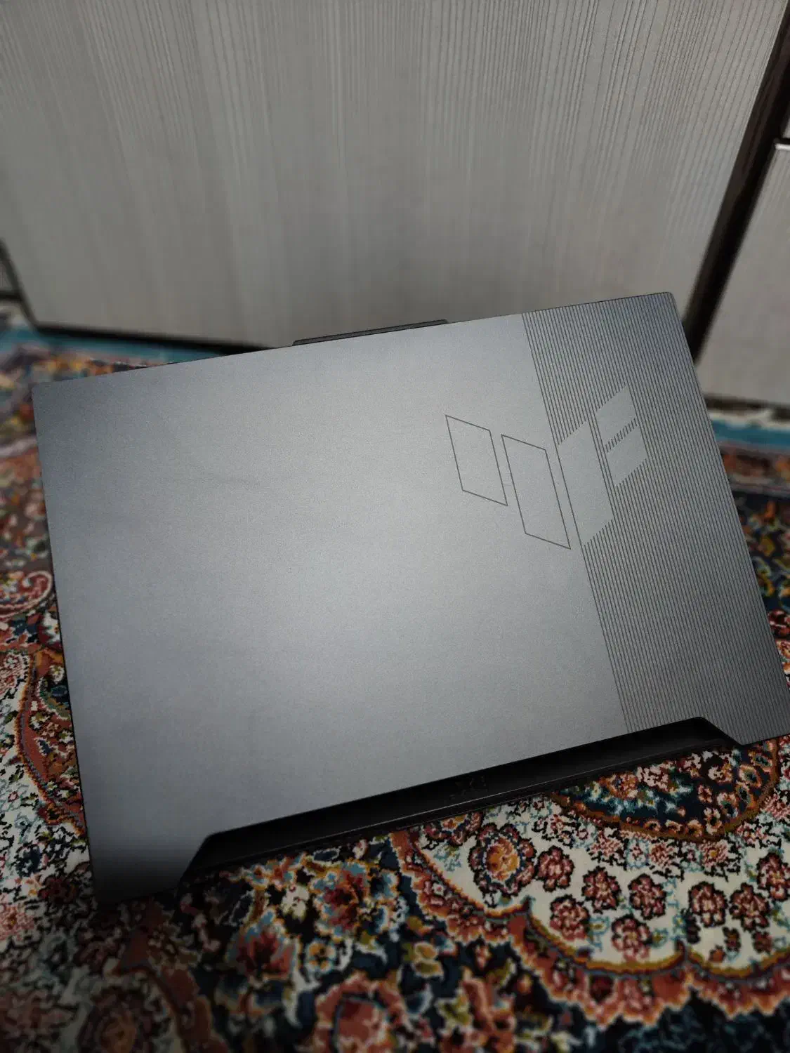 Asus Tuf F15 لپ تاپ ایسوس|رایانه همراه|همدان, |دیوار