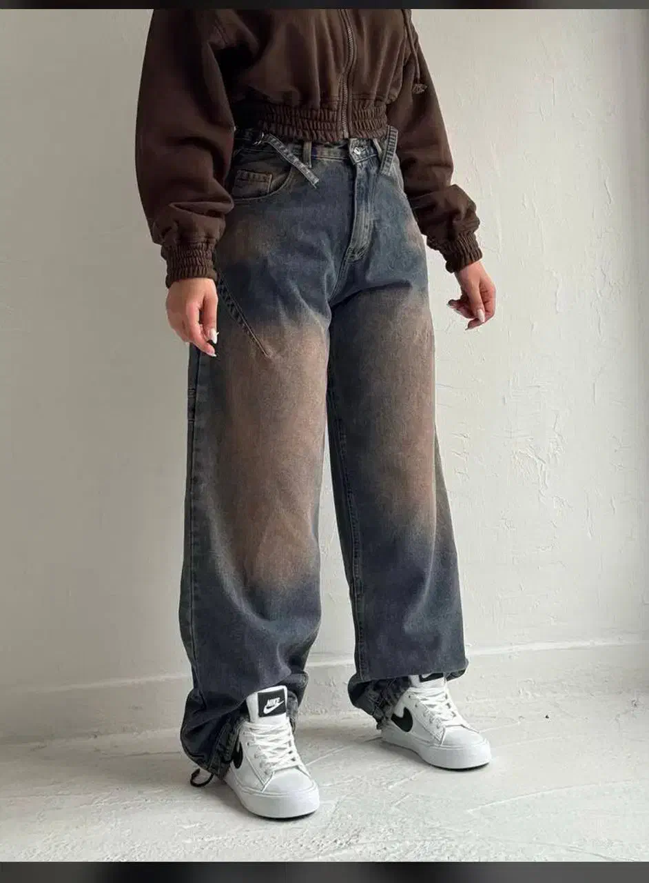 فروش شلوار جین زنانه دخترانه|لباس|شوشتر, |دیوار