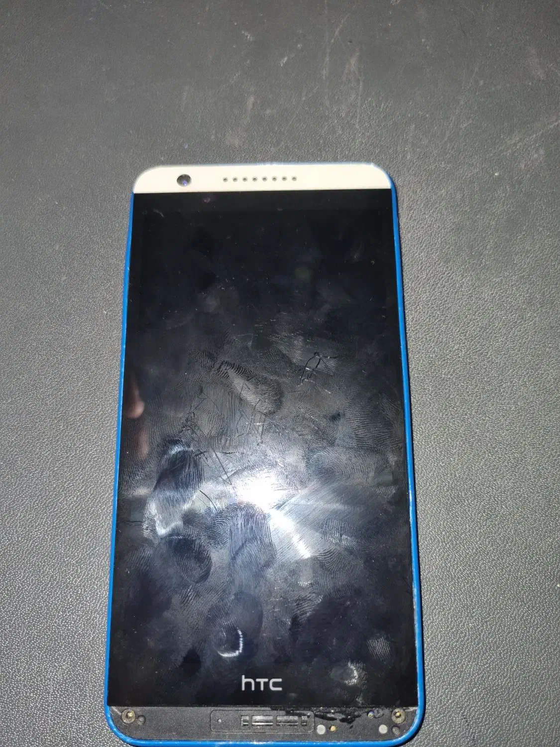 گوشی htc|موبایل|تهران, صادقیه|دیوار