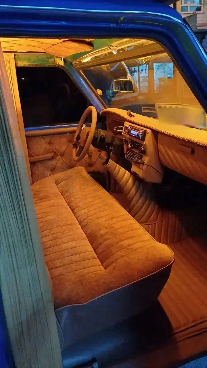 نیسان ۸۷|خودرو سواری و وانت|رشت, حمیدیان|دیوار