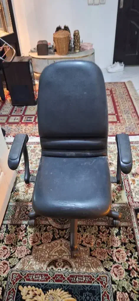 صندلی درحد|مبلمان اداری|بومهن, |دیوار