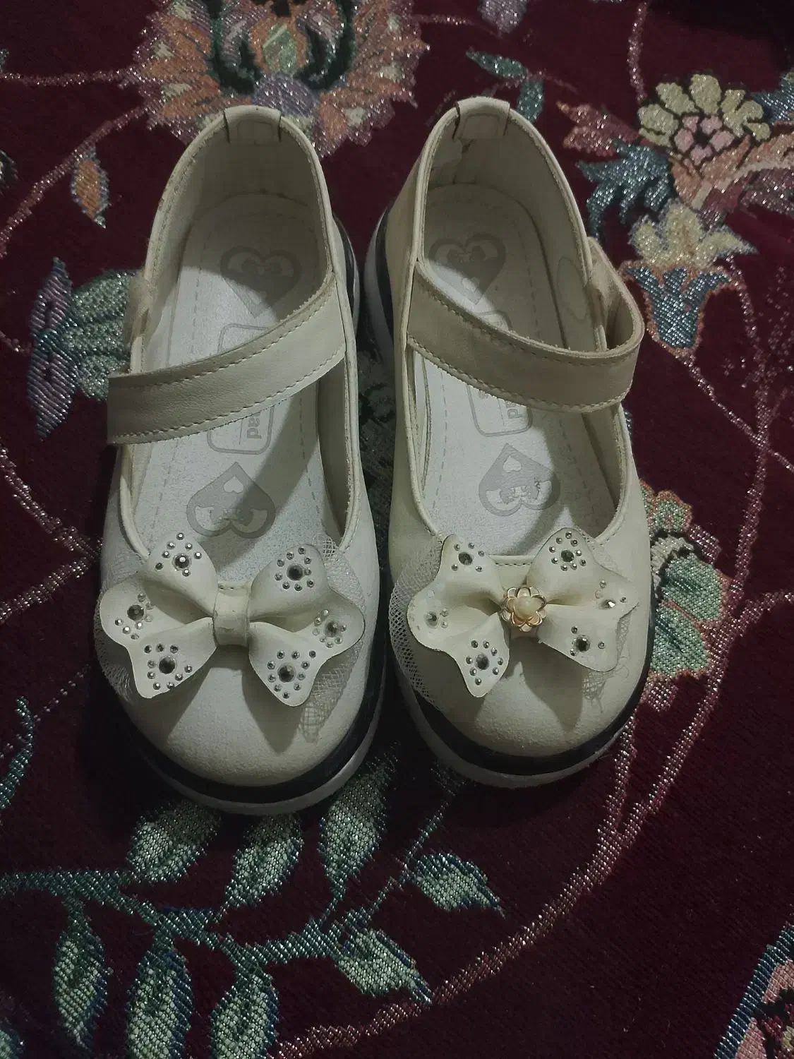 کفش بچه گانه|کفش و لباس بچه|زابل, |دیوار