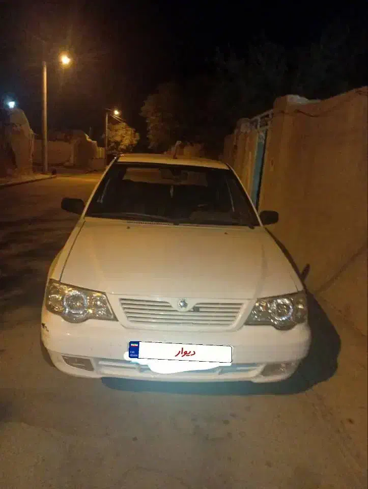 پراید 132|خودرو سواری و وانت|تهران, حسنآباد|دیوار