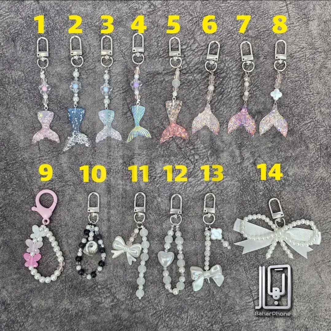 آویز گارد گوشی، فلش، کلید، کیف|لوازم جانبی موبایل و تبلت|رشت, دیلمان|دیوار