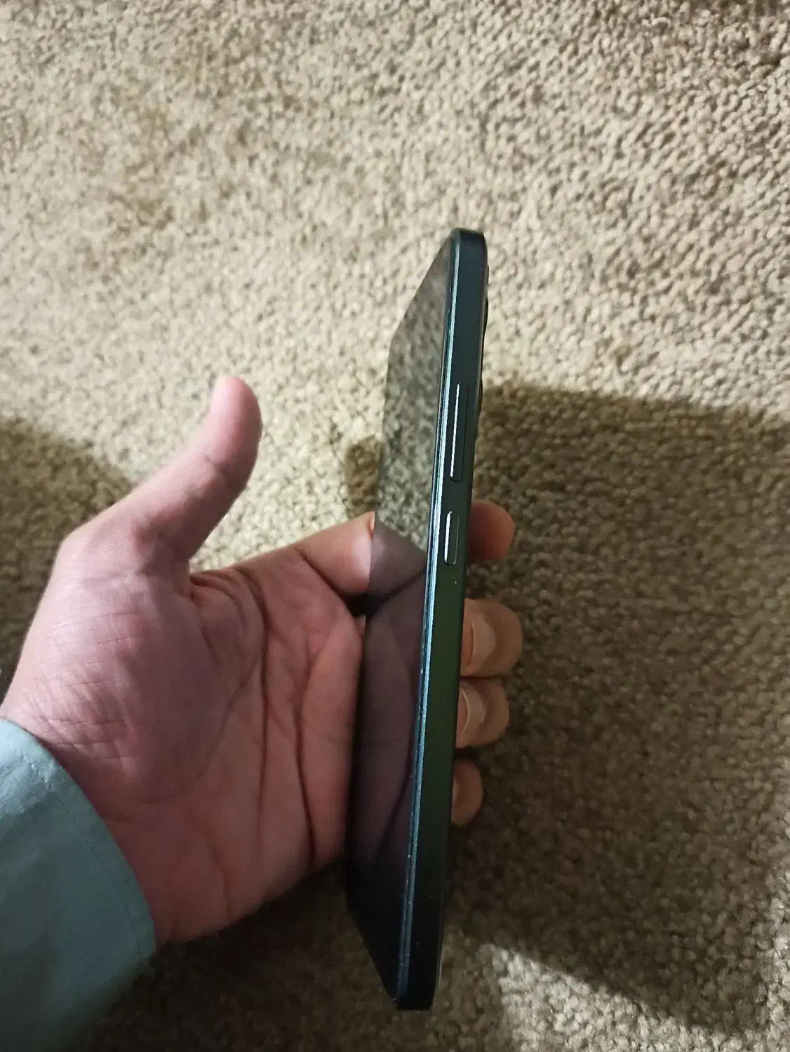 poco x6 pro 512 ram 12 موبایل|موبایل|بندر امام خمینی, |دیوار