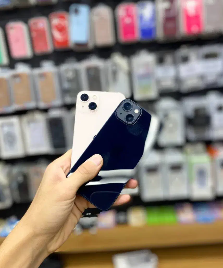 آیفون 13نرمال13پرو13پرومکس اقساطی با کارت شناسایی|موبایل|تهران, سیمای ایران|دیوار