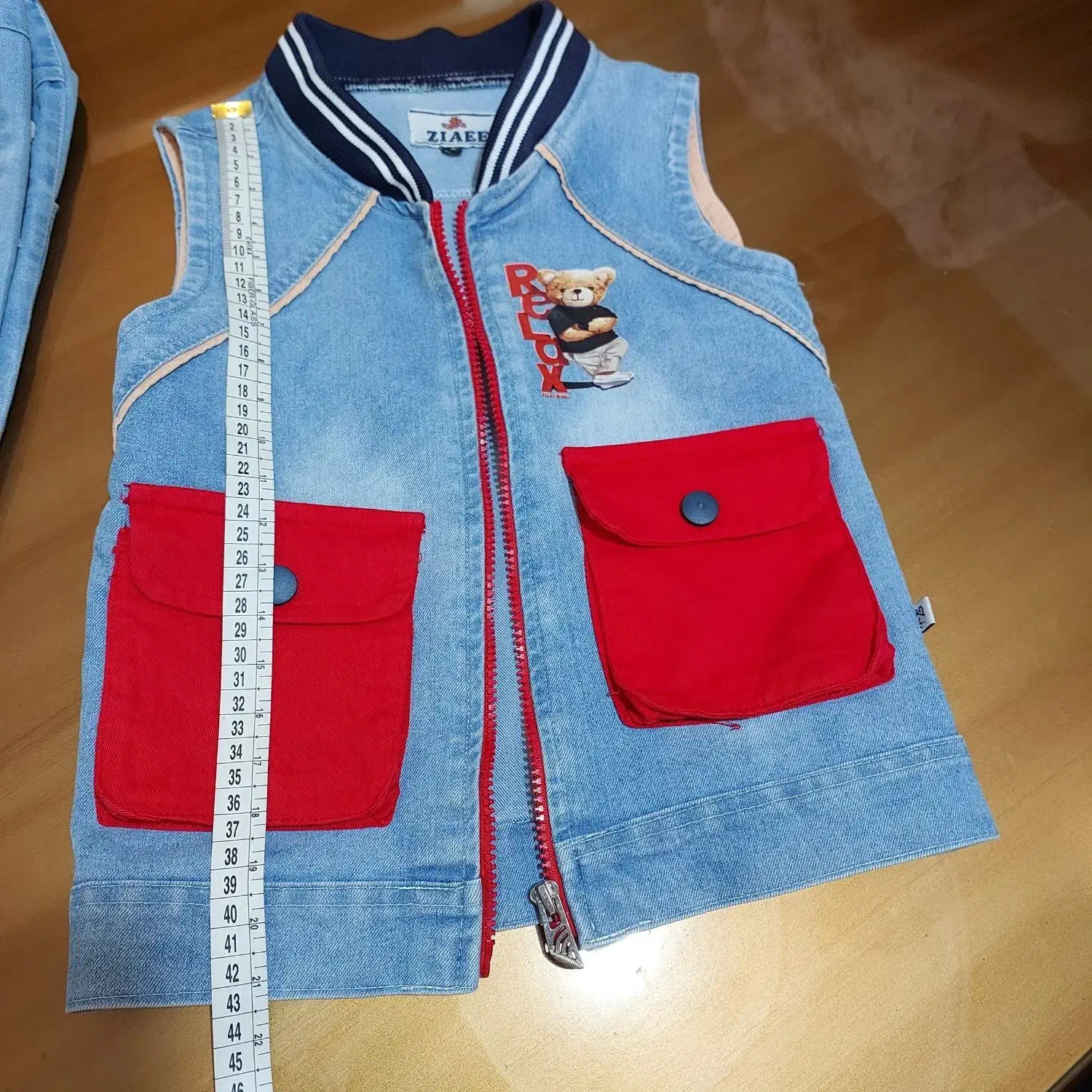 ۳ دست لباس پسرانه پاییزه|کفش و لباس بچه|اراک, |دیوار