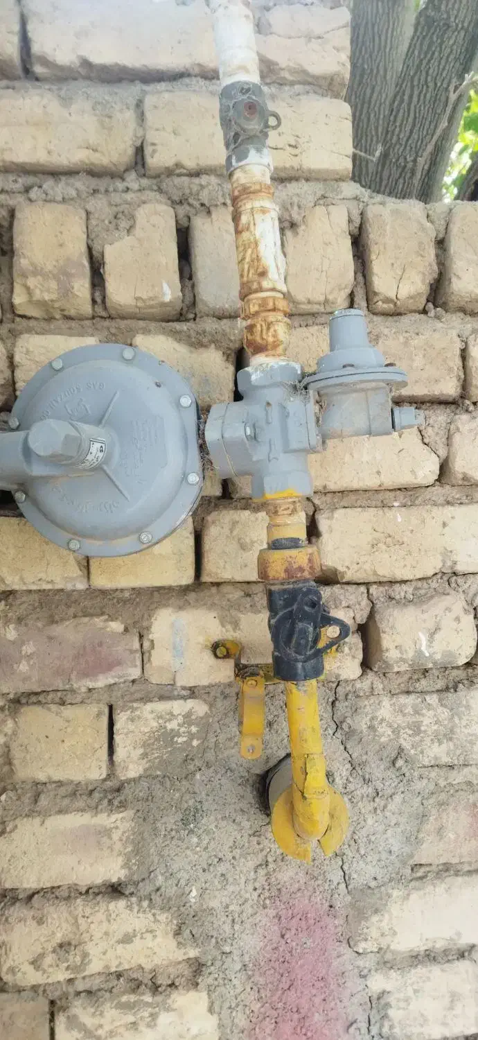 زمین مسکونی|فروش زمین و ملک کلنگی|شهرضا, |دیوار