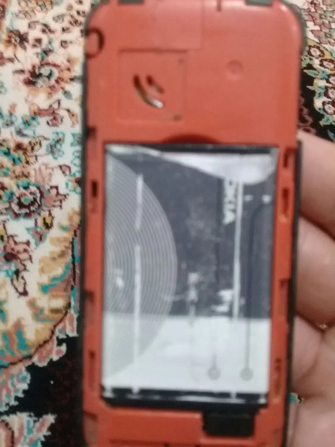 گوشی نوکیا|موبایل|قروه, |دیوار