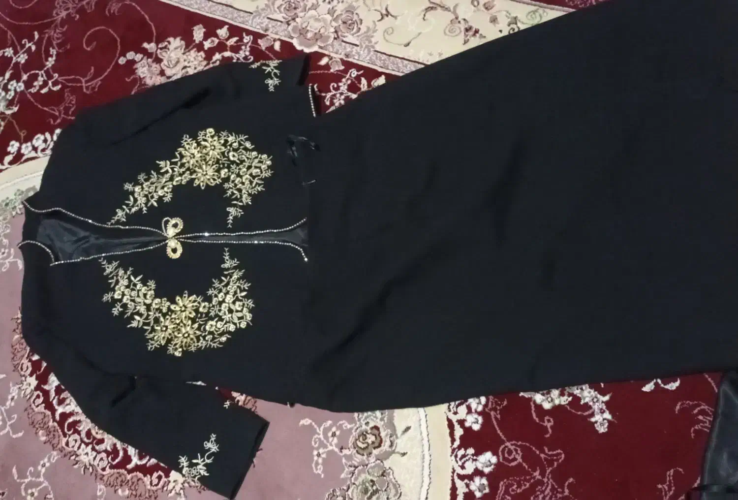 لباس مجلسی|لباس|کوهدشت, |دیوار