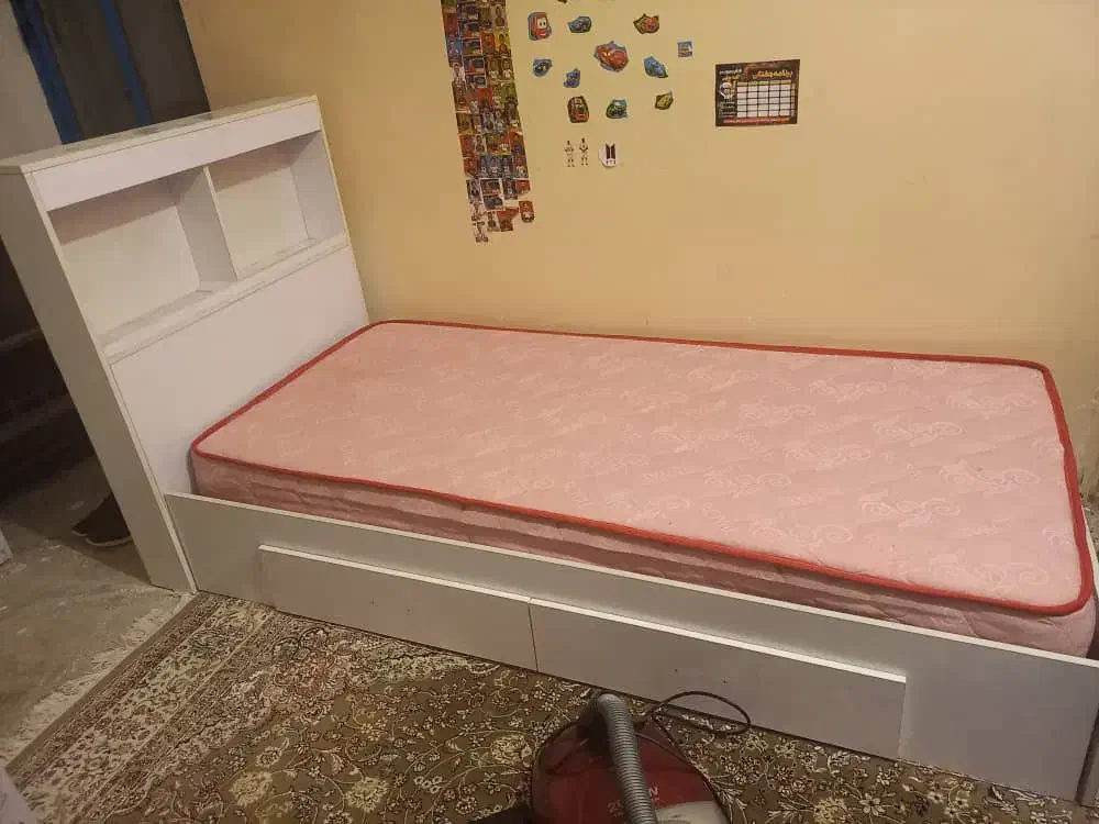 تخت و تشک|تشک تختخواب|بوشهر, |دیوار