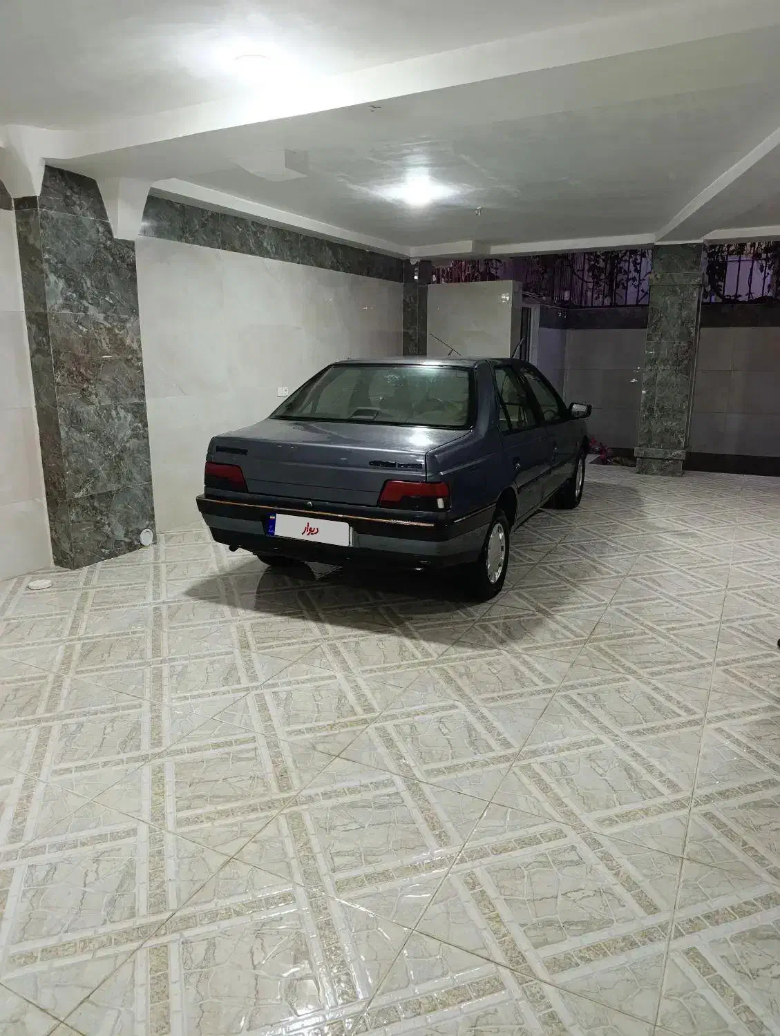 پژو405مدل1393دوگانه‌کارخانه|خودرو سواری و وانت|گنبد کاووس, |دیوار