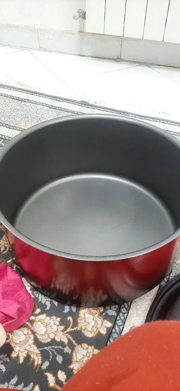 قابلمه سایز ۴۰|ظروف پختوپز|تهران, کن|دیوار