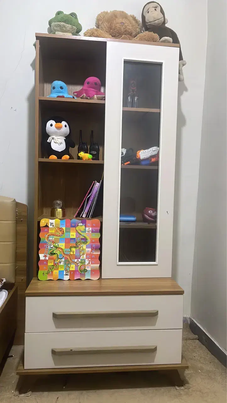 تخت و پا تختی ودکور|تخت و سرویس خواب|اهواز, کیانپارس |دیوار