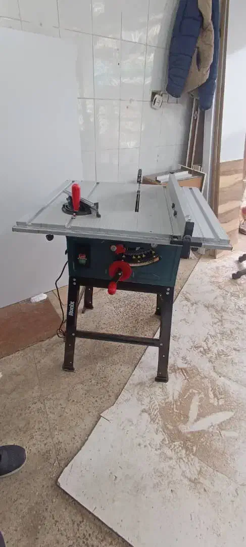 اره رومیزی رونیکس مدل ۵۶۰۴|ابزارآلات|رشت, دیانتی|دیوار