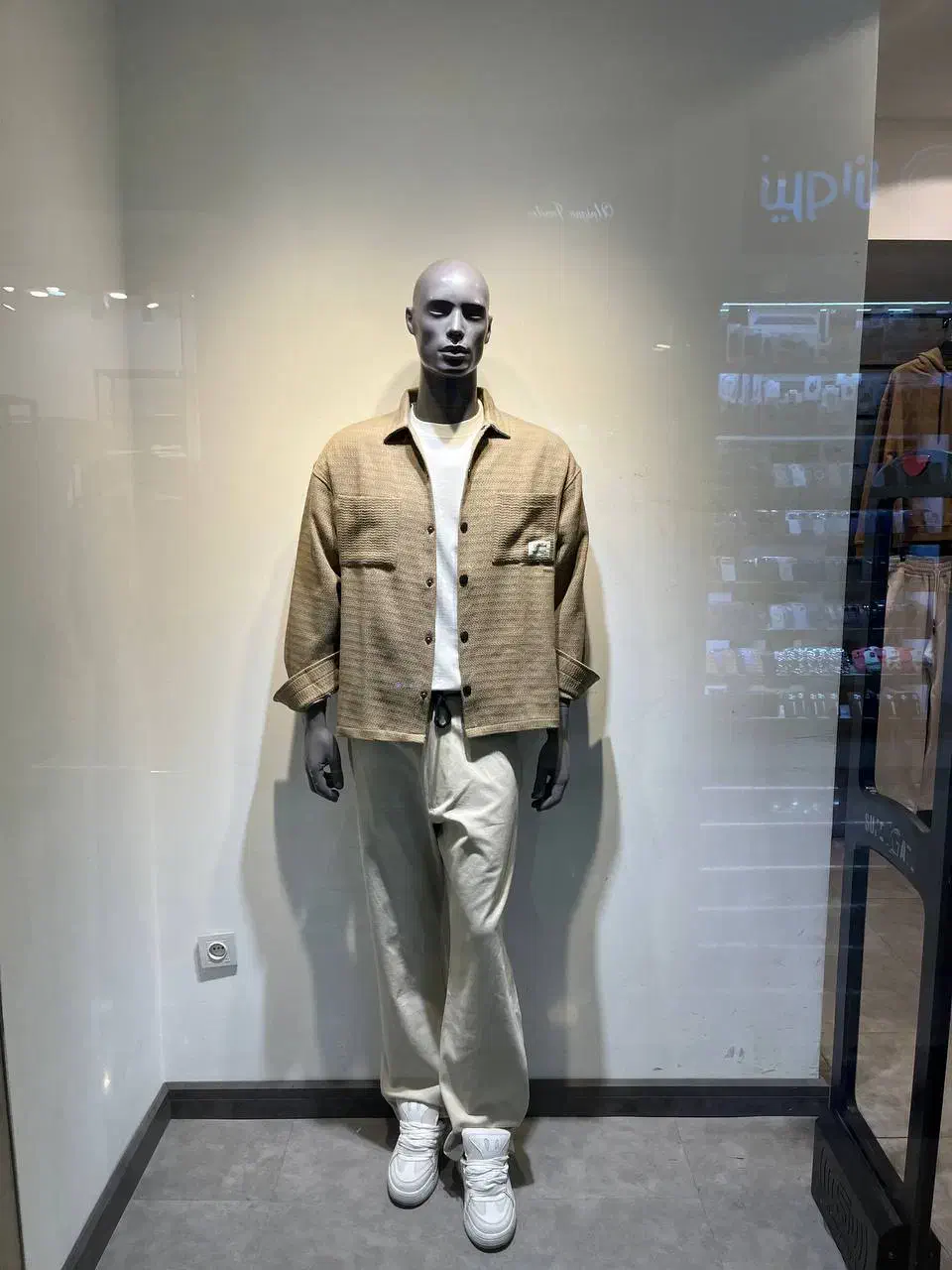مانکن مردانه|فروشگاه و مغازه|تهران, باغ فیض|دیوار