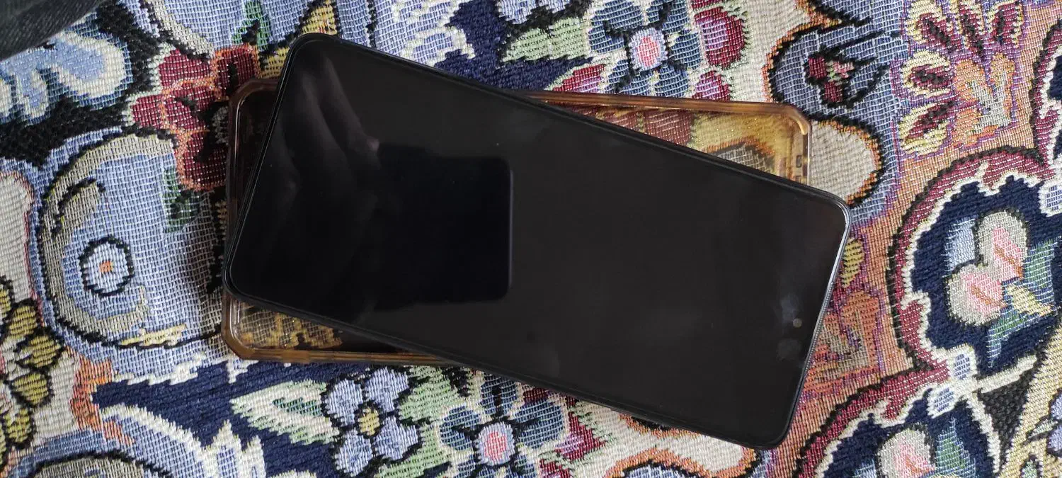 شیائومی POCO X3 NFC با حافظه 64 گیگ|موبایل|گالیکش, |دیوار