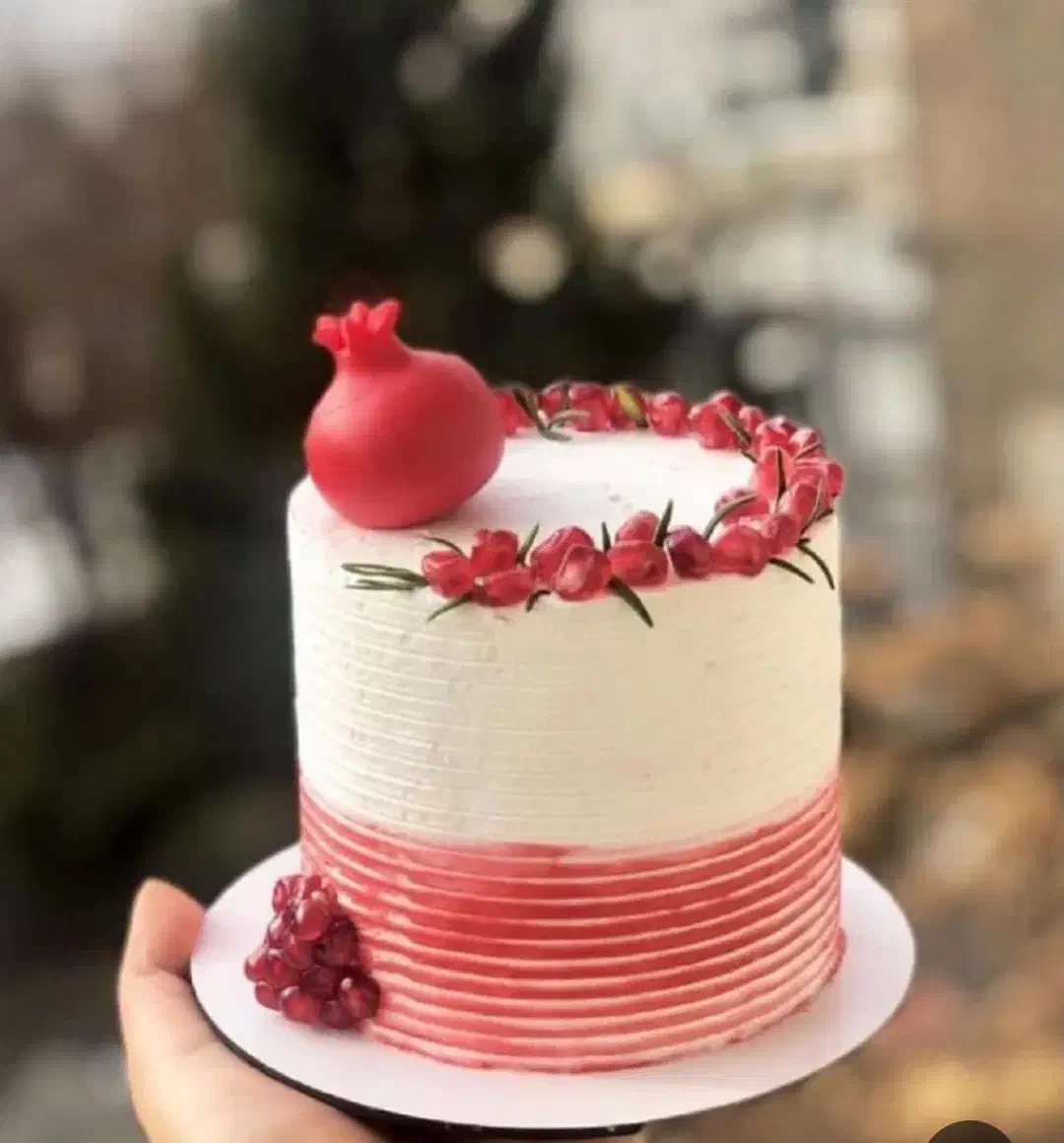 کیک و شیرینی|خدمات پذیرایی، مراسم|خرم‌آباد, |دیوار