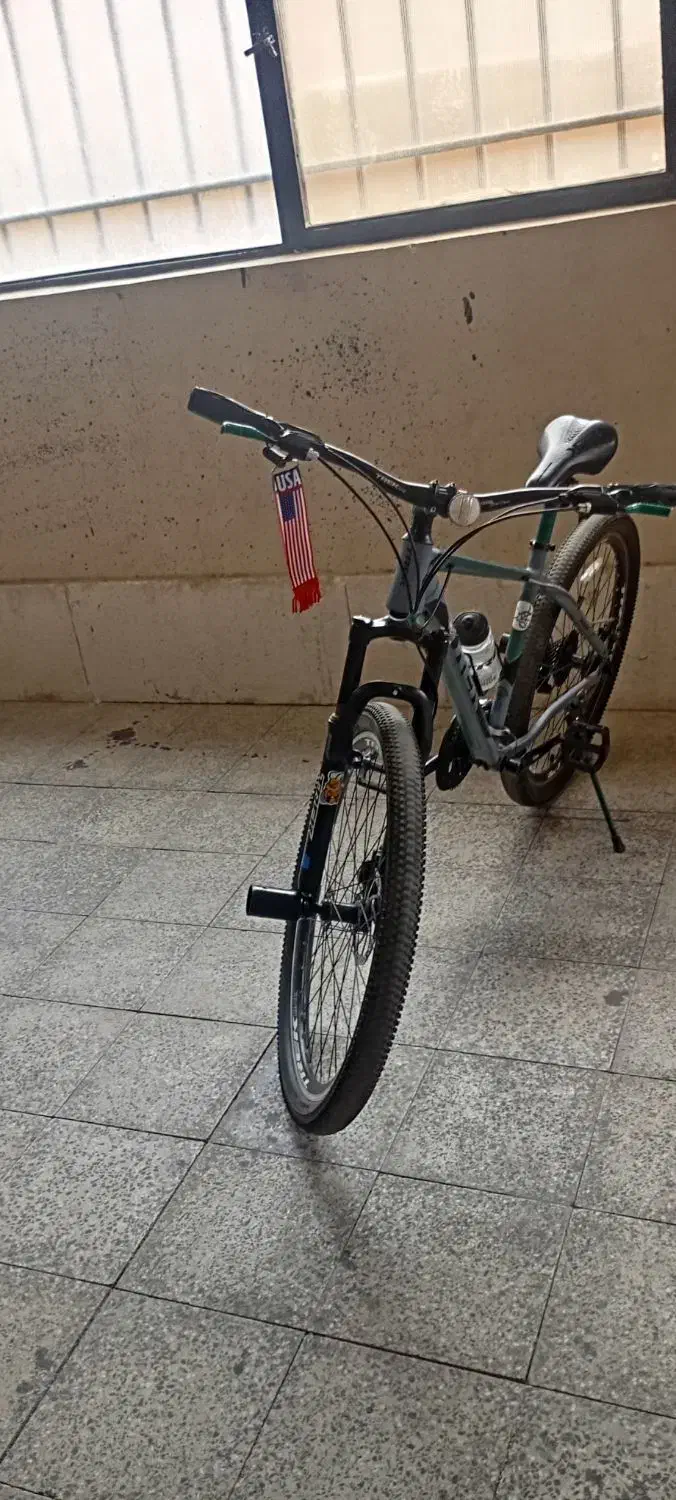 دوچرخه|دوچرخه، اسکیت، اسکوتر|رودهن, |دیوار