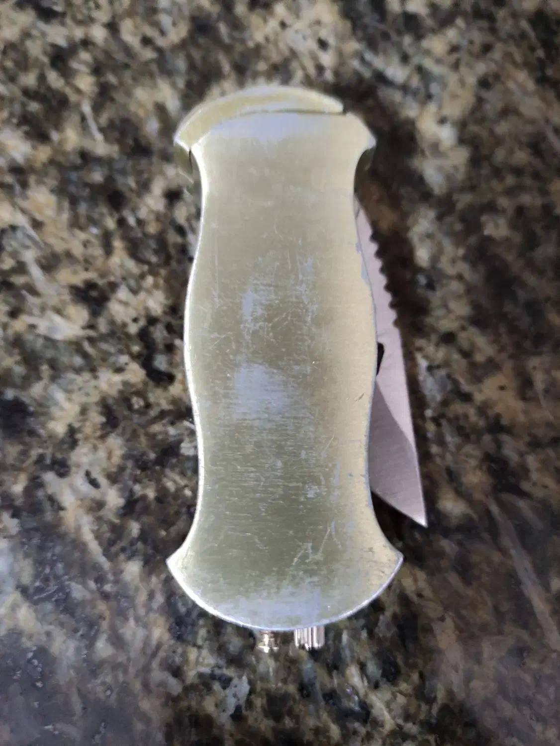 چاقو فندک دار|کلکسیون و سرگرمی|مهاباد (آذربایجان غربی), |دیوار