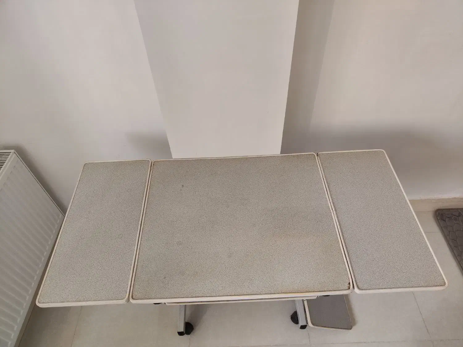 میز کامپیوتر چندمنظوره|میز تحریر و کامپیوتر|اراک, |دیوار