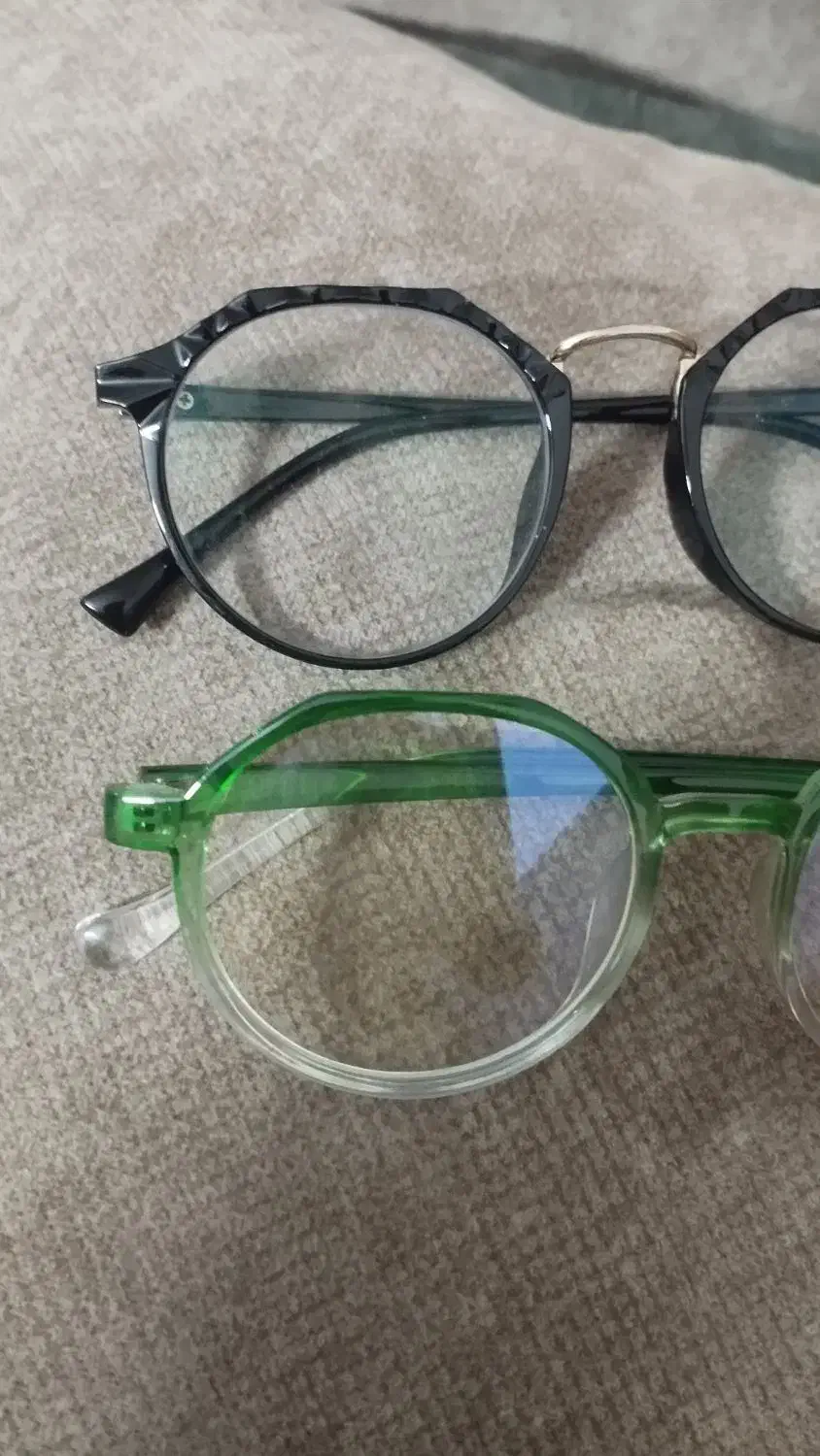 فریم عینک|زیورآلات و اکسسوری|تهران, ارامنه|دیوار