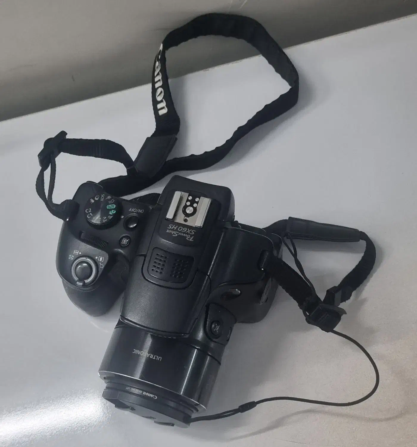 دوربین دیجیتال حرفه ای کانون|دوربین عکاسی و فیلمبرداری|شیراز, صنایع الکترونیک|دیوار