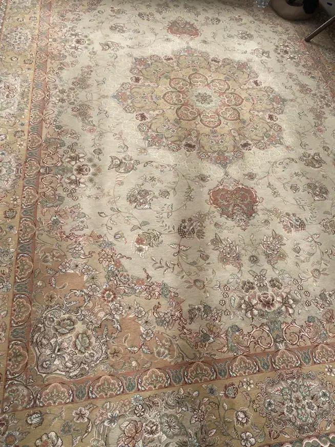 فرش ۹متری|فرش|مشهد, امیریه|دیوار