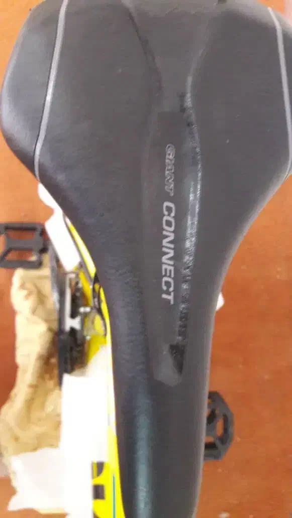 دوچرخه جاینت 27/5 ATX|دوچرخه، اسکیت، اسکوتر|صوفیان, |دیوار