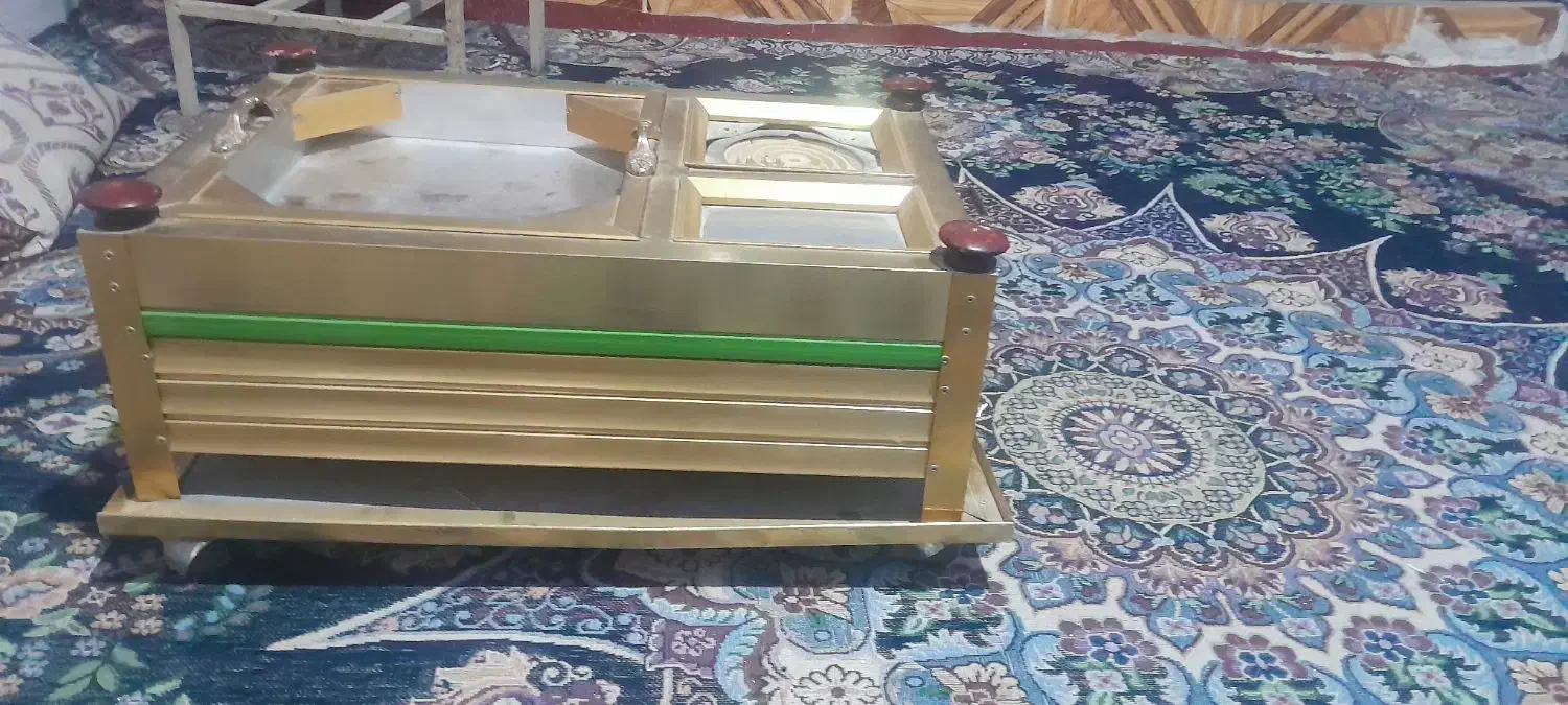 یک عددمنقل بزرگ|اجاق گاز و لوازم برقی پخت‌وپز|شوشتر, |دیوار