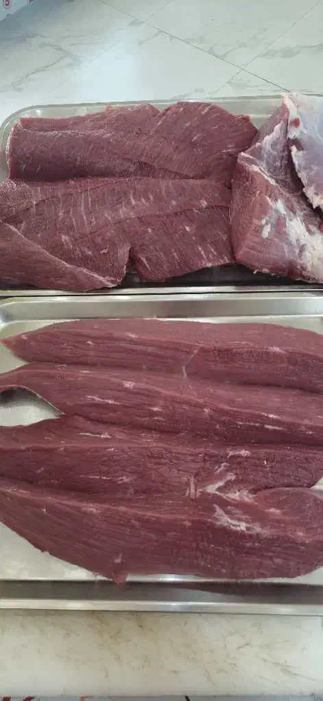 گوشت گوساله لخم تازه|خوردنی و آشامیدنی|کرج, شاهین‌ویلا|دیوار