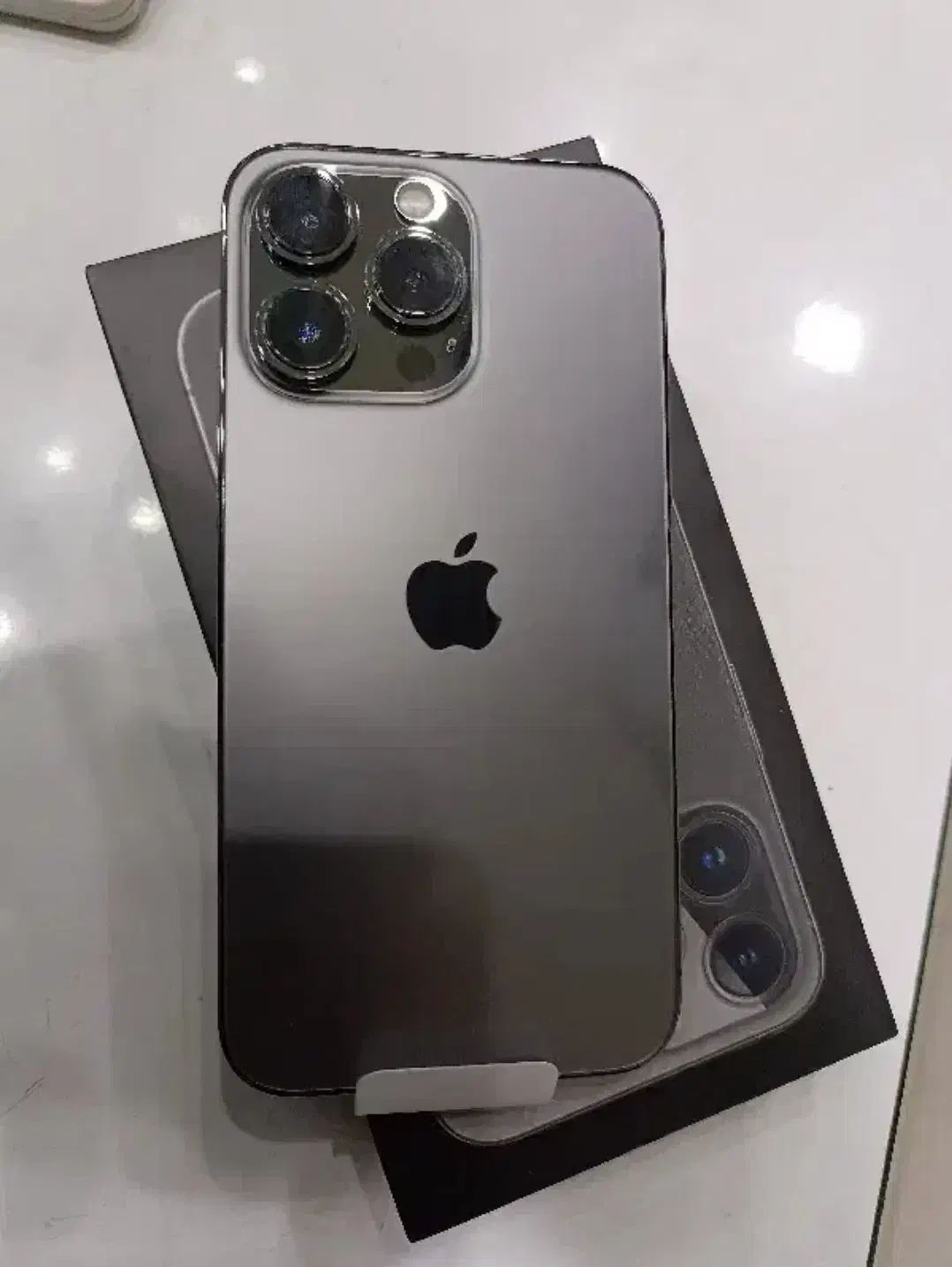 آیفون 13 پرو ZA/A|موبایل|قزوین, |دیوار