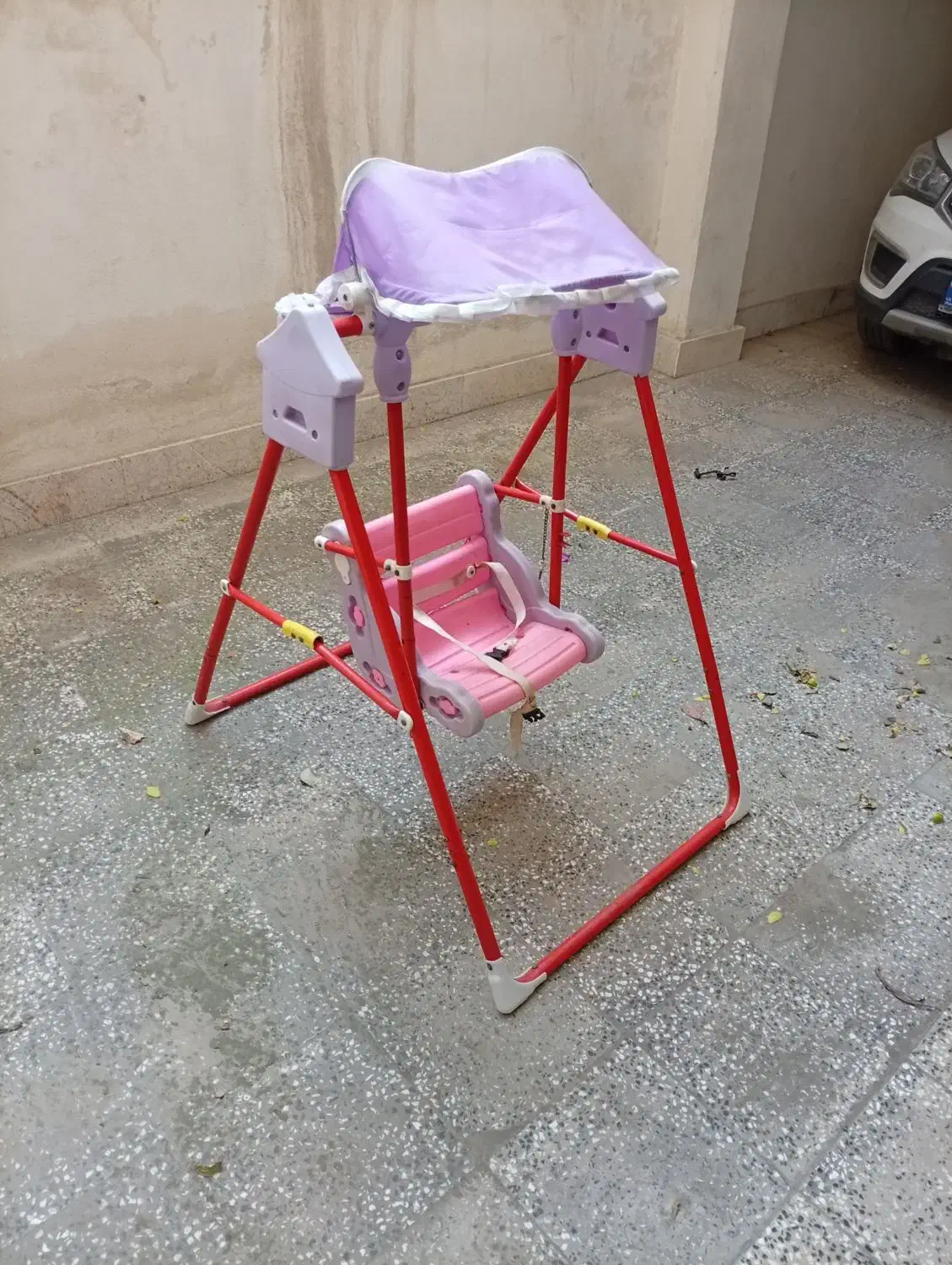 تاب کودک|اسباب‌‌بازی|گرگان, |دیوار