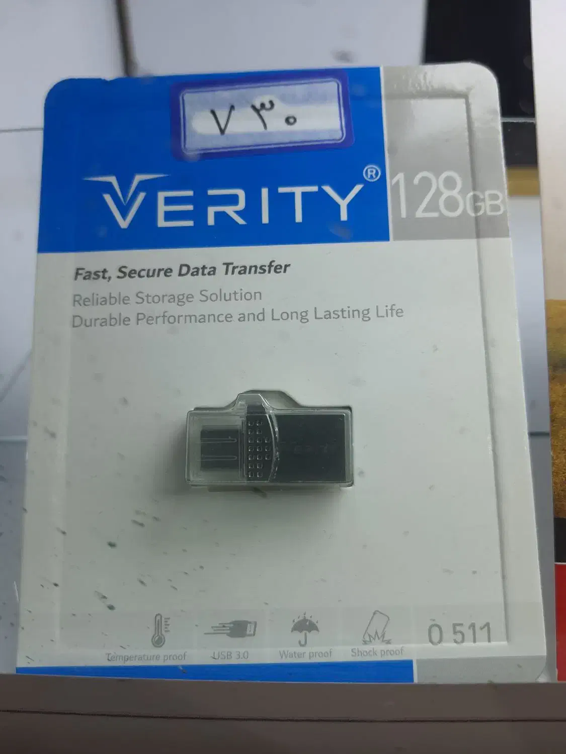 فروش انوع فلش و رم از ۳۲۰ هزار تومان به بالا|لوازم جانبی موبایل و تبلت|دورود, |دیوار