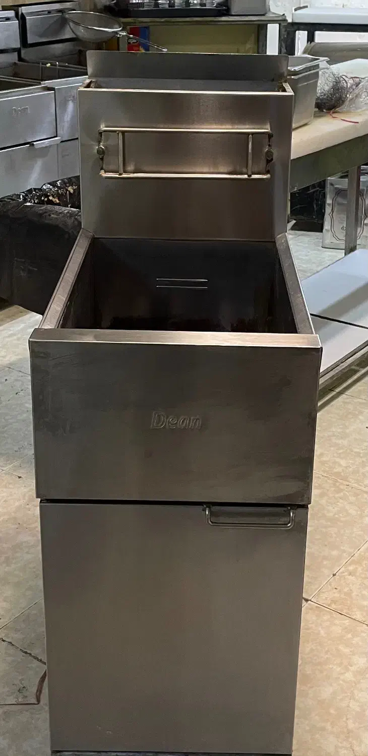 تجهیزات سوخاری و فست فود|کافی‌شاپ و رستوران|قائم‌شهر, |دیوار