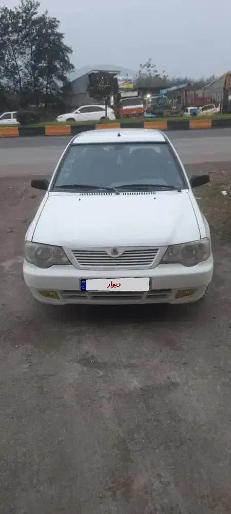 پراید ۱۳۲مدل ۸۹ قیمت ۲۳۰|خودرو سواری و وانت|لنگرود, |دیوار