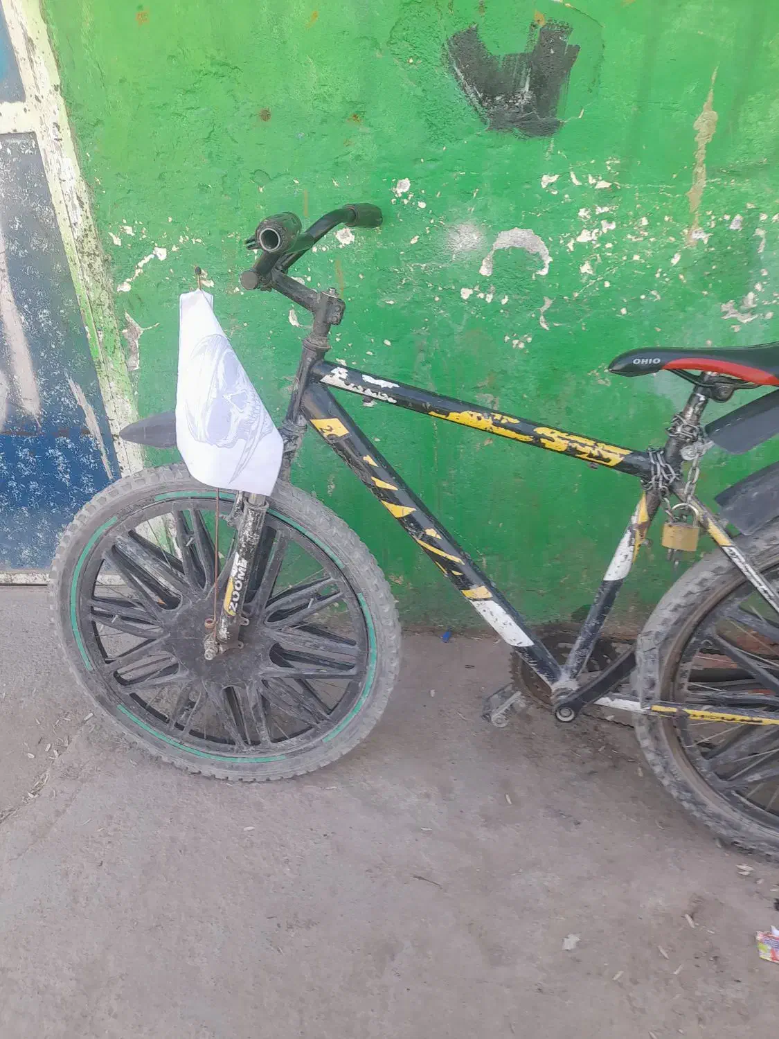 دوچرخه سالم است|دوچرخه، اسکیت، اسکوتر|ایرانشهر, |دیوار