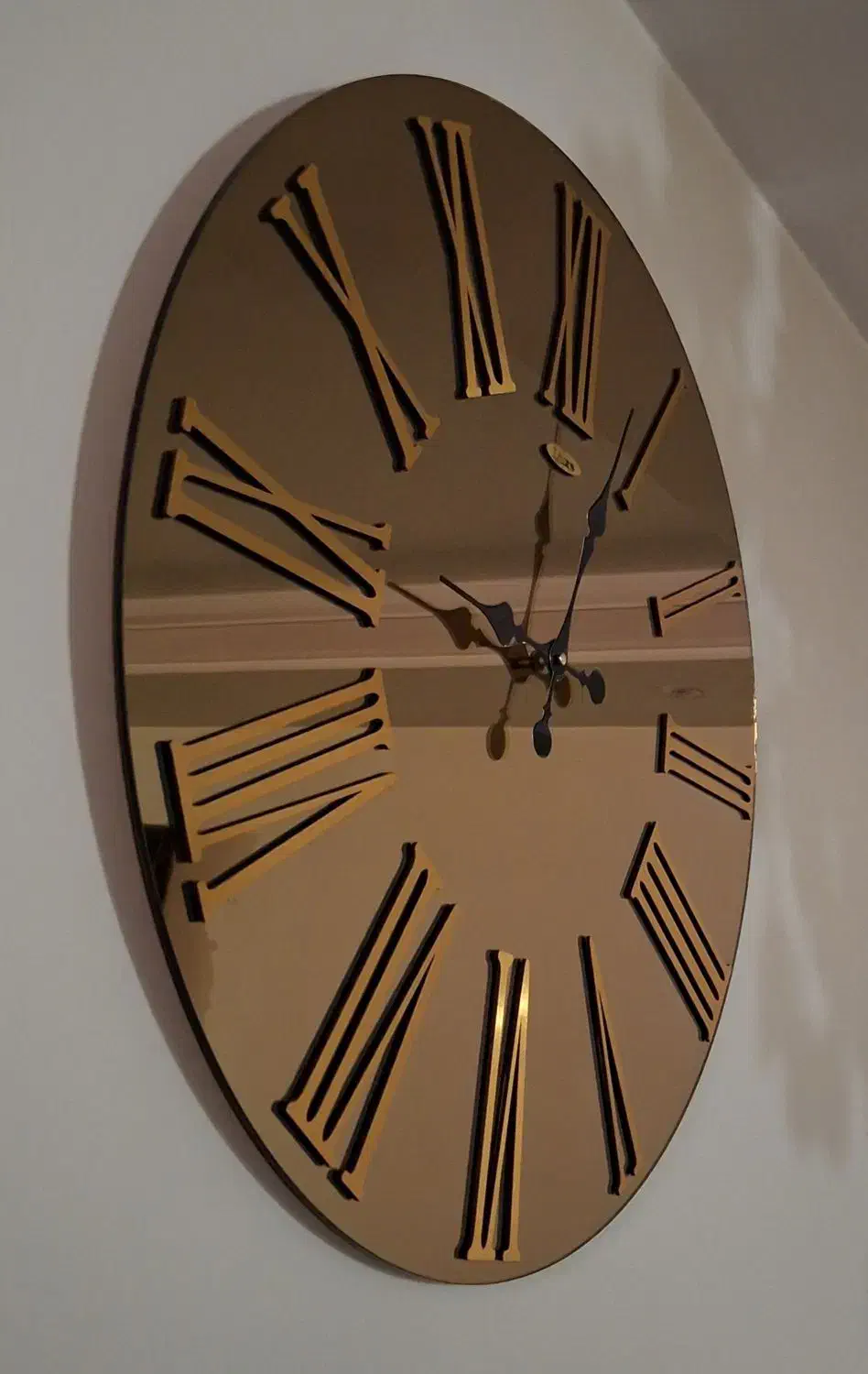 ساعت دیواری|ساعت دیواری و تزئینی|تهران, بیسیم|دیوار