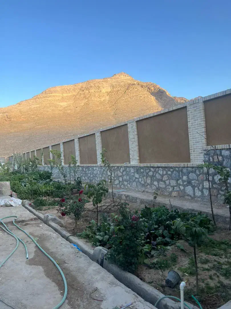 کاهگل نانو سیمانی اماده|مصالح و تجهیزات ساختمان|کاشان, لتحر|دیوار