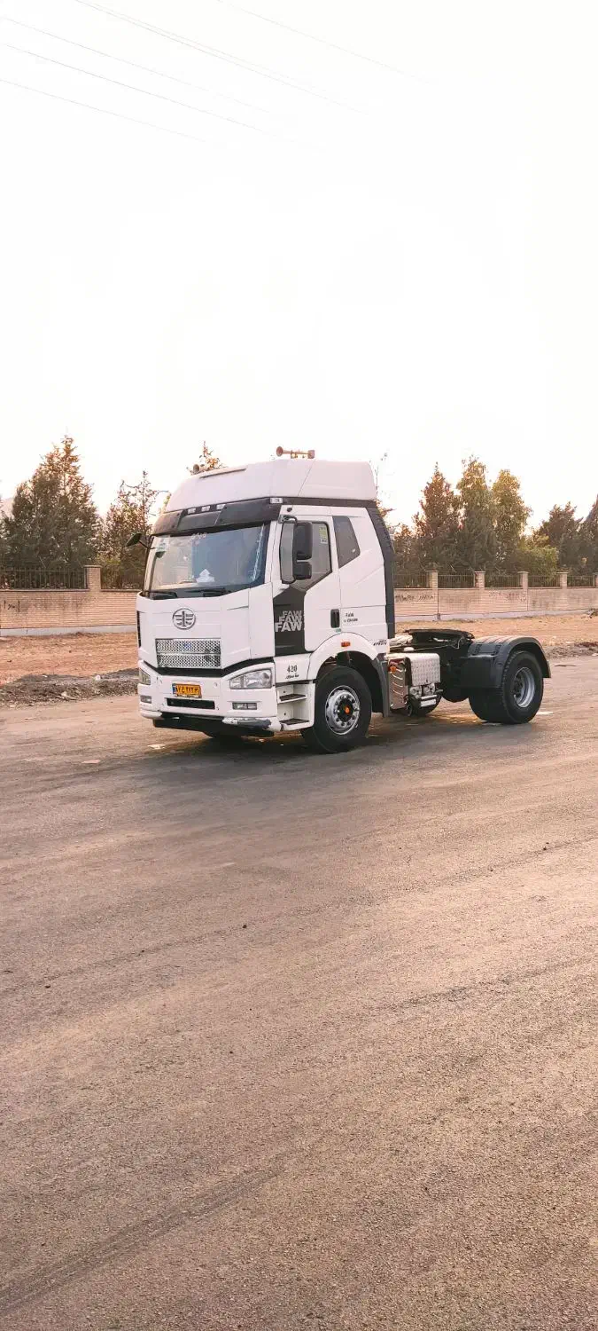 فاوتک97 بدون رنگ|خودرو سنگین|خرم‌آباد, |دیوار