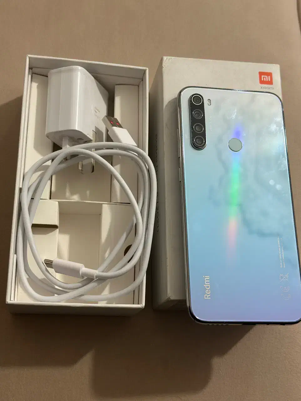 نوت ۸|موبایل|تاکستان, |دیوار