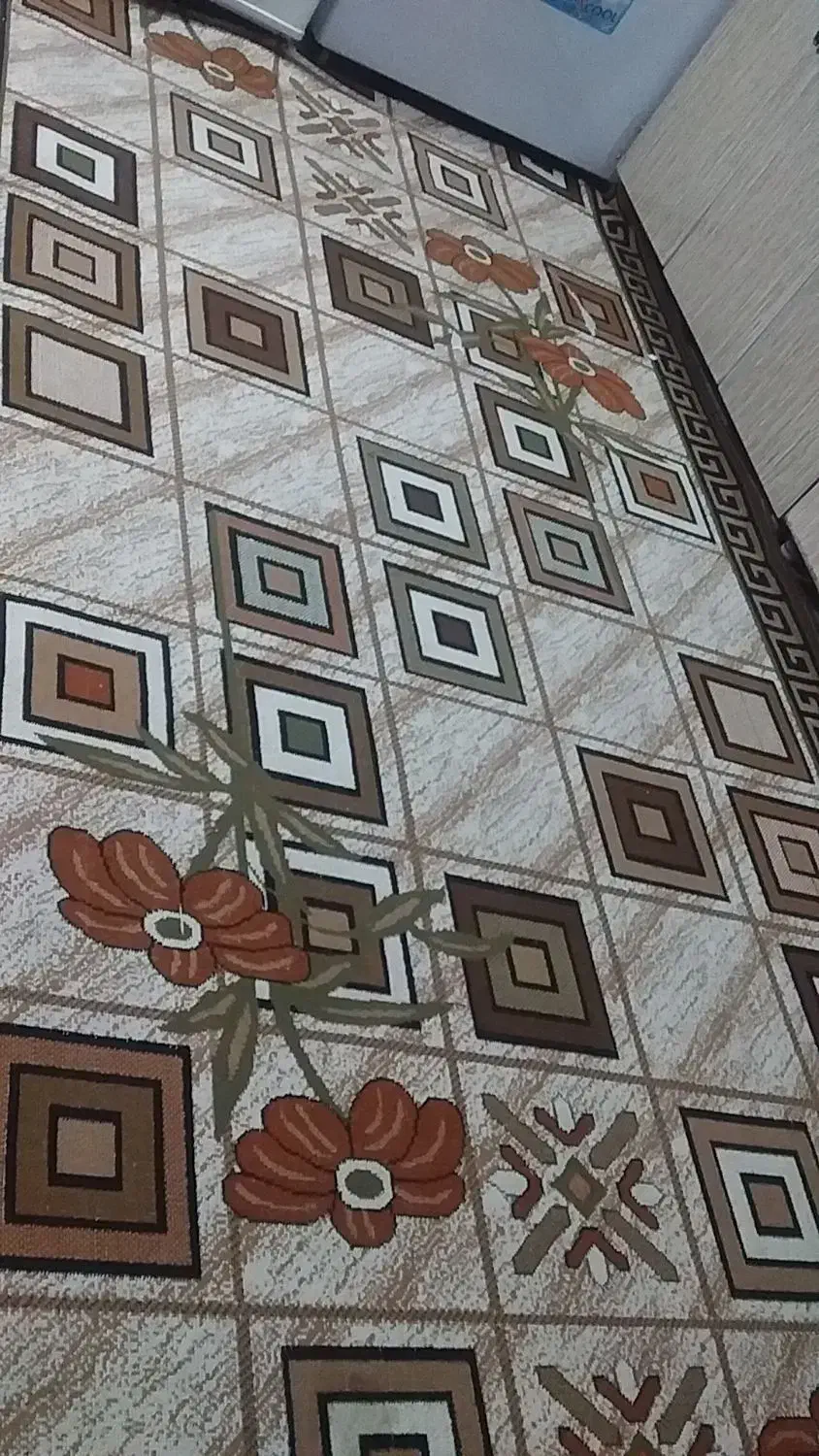 گلیم فرش|گلیم، جاجیم، گبه|بندر ماهشهر, |دیوار