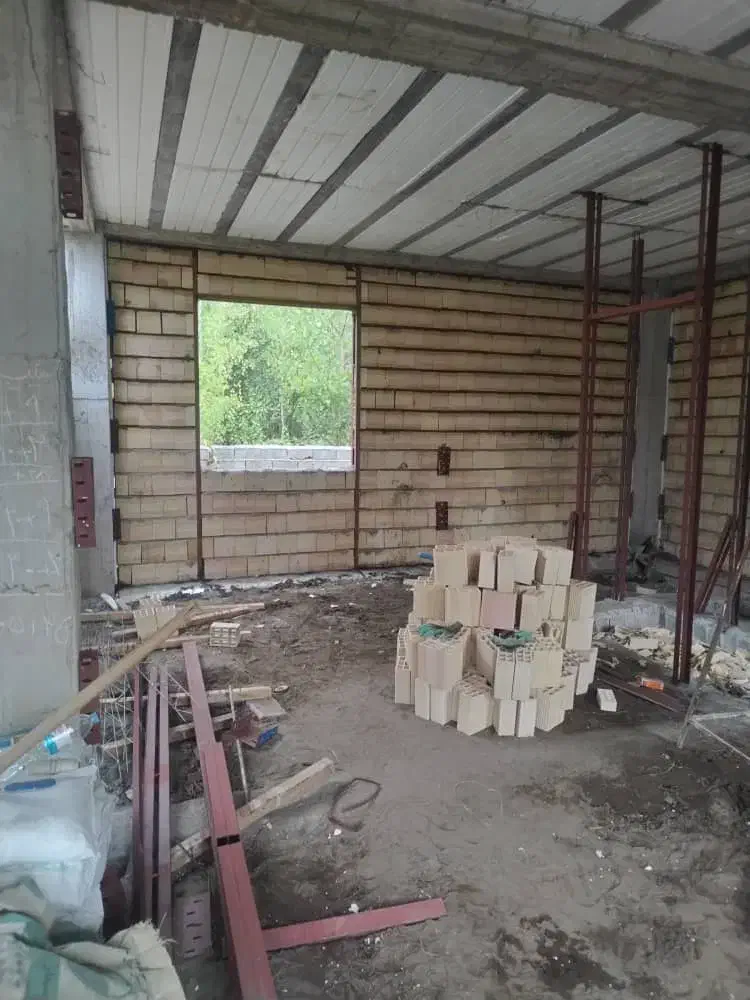 دیوار چینی لقمه و رابیس پذیرفته میشود|خدمات پیشه و مهارت|لاهیجان, بازکیاگوراب|دیوار