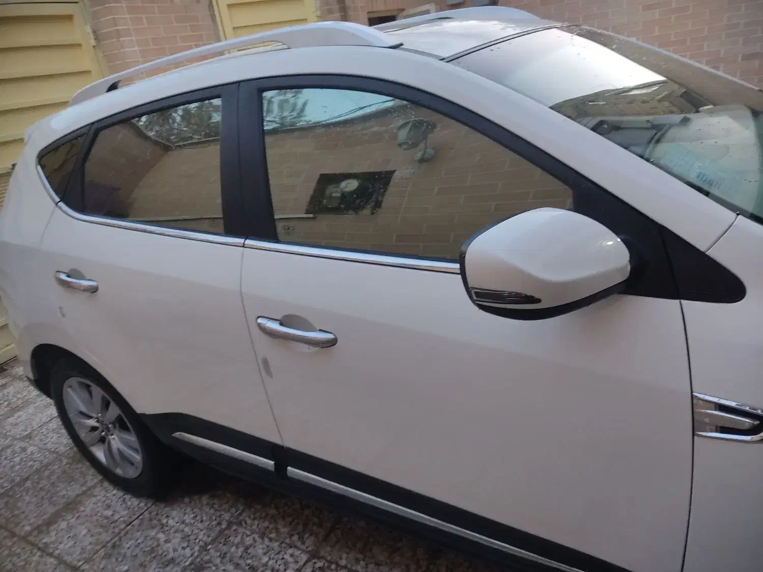 جک S5 نیوفیس سفید مدل 1402  کارمندی|خودرو سواری و وانت|شاهین‌شهر, گزبرخوار|دیوار