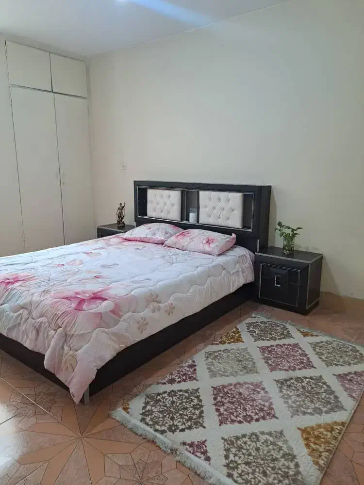 خوشخواب با تشک ‌دو عدد باکس|تشک تختخواب|تهران, تهرانسر شمالی|دیوار