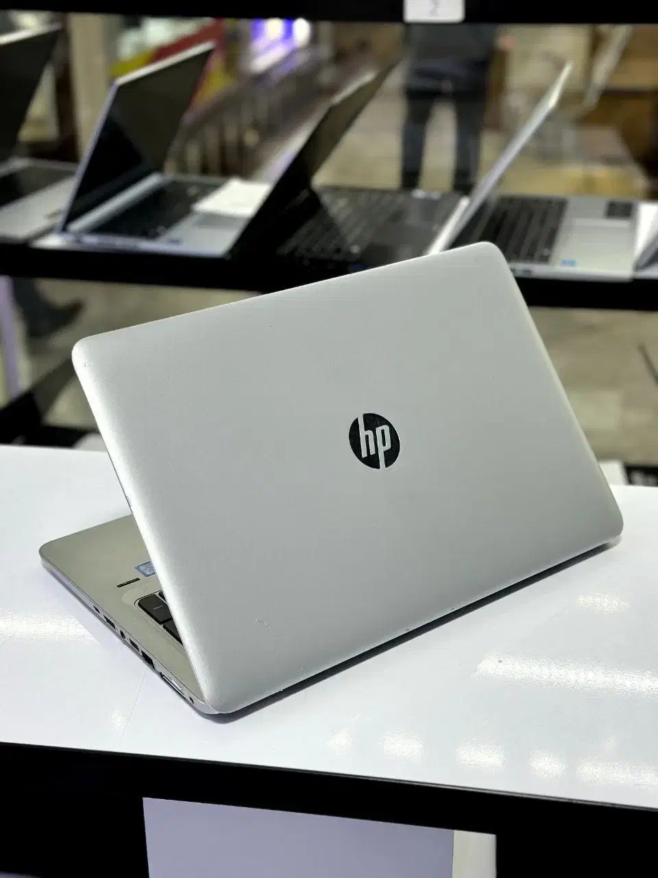 لپتاپ گارانتی دار در حد آکبند / اقساطی|رایانه همراه|تبریز, |دیوار