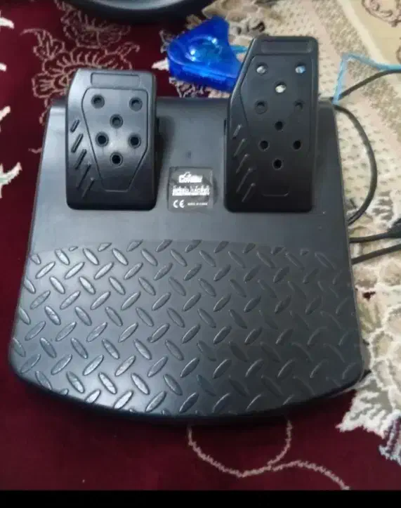 فرمان گیمینگ تمیز و سالم|کنسول، بازی ویدئویی و آنلاین|مشگین شهر, |دیوار