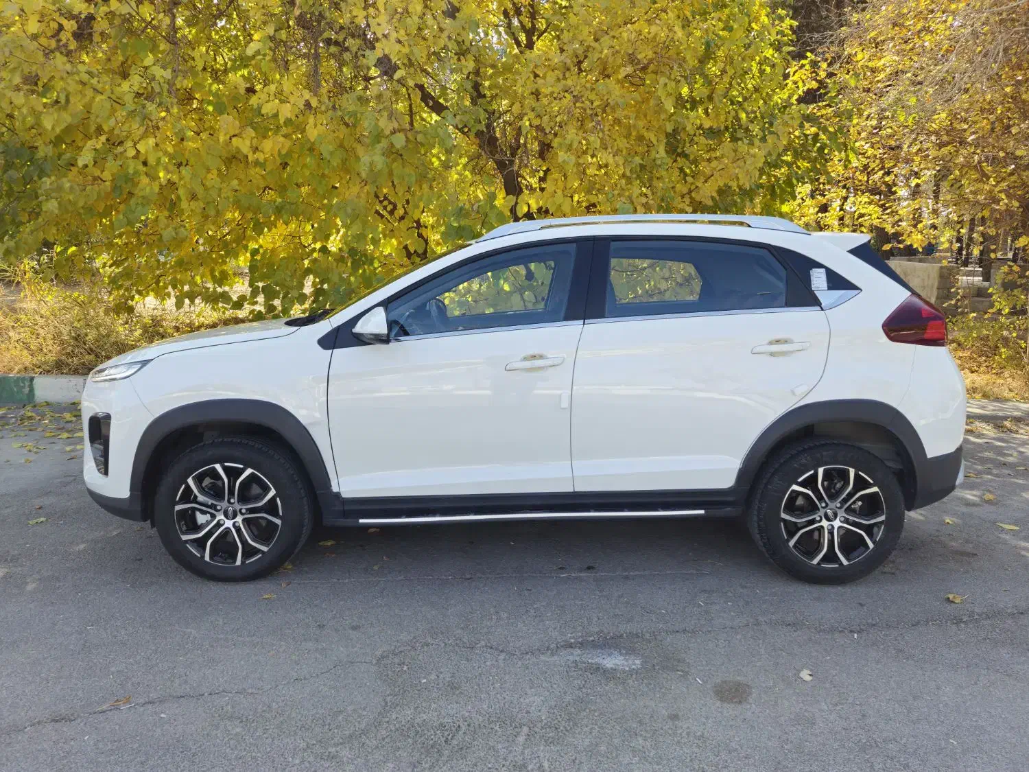 x22 pro mt خانگی در حد|خودرو سواری و وانت|مبارکه, |دیوار