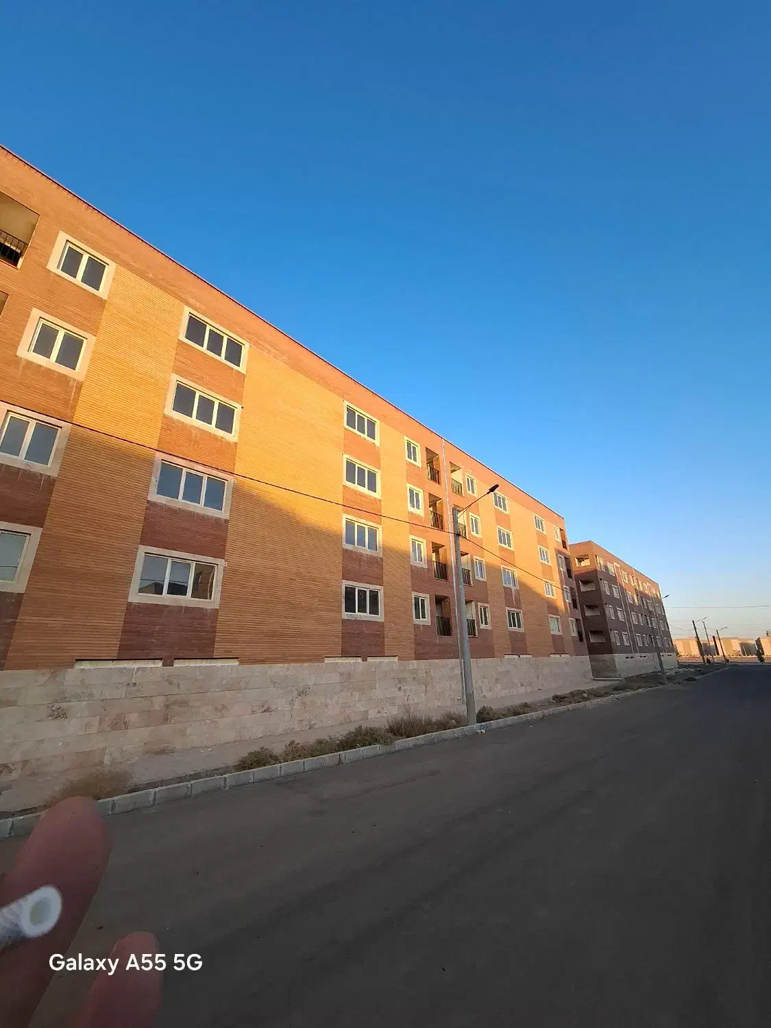 نهضت مسکن /آپارتمان/خرید فروش|فروش آپارتمان|پرند, فاز ۲|دیوار